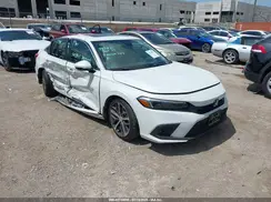 2HGFE1F95RH332422 2024 HONDA CIVIC
