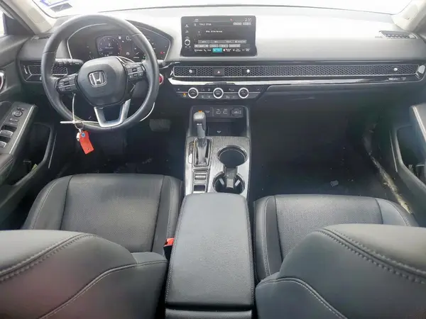 2HGFE1F95RH335952 2024 HONDA CIVIC - Image 8