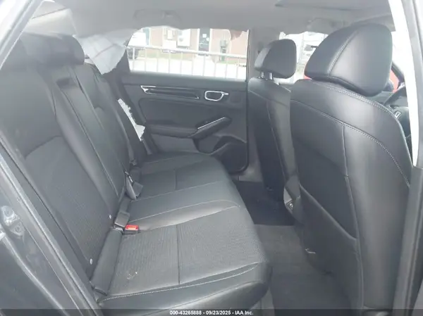 2HGFE1F95RH339581 2024 HONDA CIVIC - Image 8