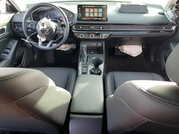 2HGFE1F95RH341248 2024 HONDA CIVIC - Image 8