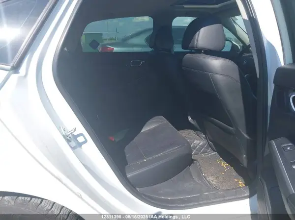 2HGFE1F96NH000158 2022 HONDA CIVIC - Image 8