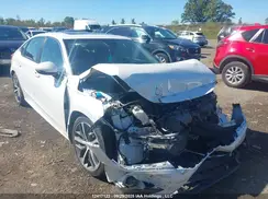 2HGFE1F96NH000175 2022 HONDA CIVIC