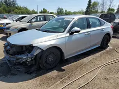 2HGFE1F96NH001195 2022 HONDA CIVIC