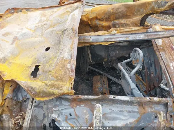 2HGFE1F96NH001438 2022 HONDA CIVIC - Image 8