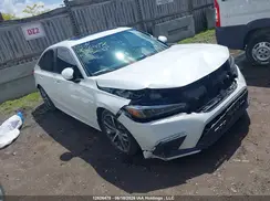 2HGFE1F96NH002010 2022 HONDA CIVIC