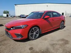 2HGFE1F96NH002184 2022 HONDA CIVIC