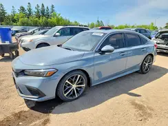 2HGFE1F96NH003500 2022 HONDA CIVIC