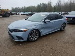 2HGFE1F96NH004212 2022 HONDA CIVIC