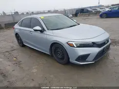 2HGFE1F96NH005893 2022 HONDA CIVIC
