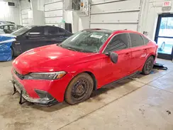 2HGFE1F96NH006364 2022 HONDA CIVIC