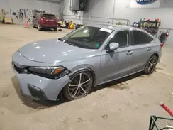 2HGFE1F96NH007403 2022 HONDA CIVIC