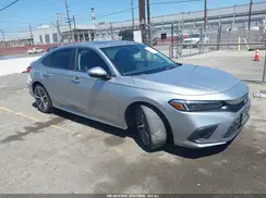 2HGFE1F96NH300346 2022 HONDA CIVIC