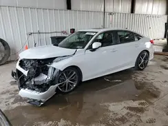 2HGFE1F96NH300377 2022 HONDA CIVIC