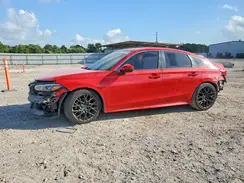 2HGFE1F96NH300606 2022 HONDA CIVIC