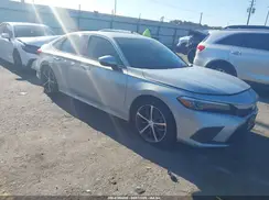 2HGFE1F96NH300850 2022 HONDA CIVIC