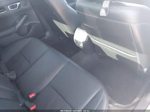 2HGFE1F96NH300850 2022 HONDA CIVIC - Image 8