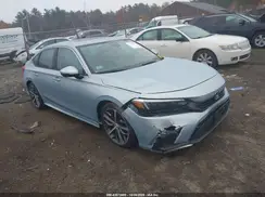 2HGFE1F96NH300881 2022 HONDA CIVIC