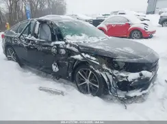 2HGFE1F96NH300993 2022 HONDA CIVIC
