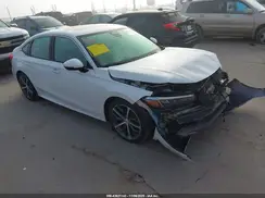 2HGFE1F96NH301268 2022 HONDA CIVIC