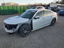 2HGFE1F96NH301464 2022 HONDA CIVIC