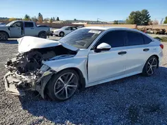 2HGFE1F96NH301545 2022 HONDA CIVIC
