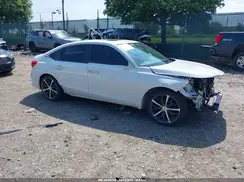 2HGFE1F96NH301562 2022 HONDA CIVIC