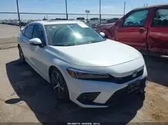 2HGFE1F96NH301948 2022 HONDA CIVIC