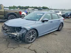 2HGFE1F96NH302226 2022 HONDA CIVIC