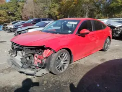 2HGFE1F96NH302985 2022 HONDA CIVIC