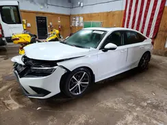 2HGFE1F96NH305031 2022 HONDA CIVIC