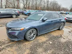 2HGFE1F96NH305384 2022 HONDA CIVIC
