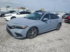 2HGFE1F96NH305935 2022 HONDA CIVIC