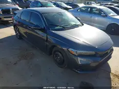 2HGFE1F96NH306101 2022 HONDA CIVIC