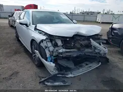 2HGFE1F96NH306311 2022 HONDA CIVIC