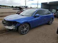 2HGFE1F96NH307202 2022 HONDA CIVIC