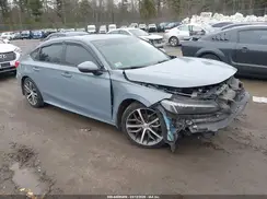 2HGFE1F96NH309791 2022 HONDA CIVIC