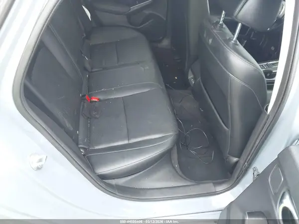 2HGFE1F96NH309791 2022 HONDA CIVIC - Image 8