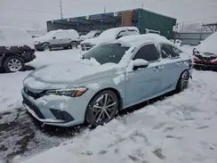 2HGFE1F96NH309984 2022 HONDA CIVIC