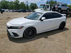 2HGFE1F96NH311217 2022 HONDA CIVIC