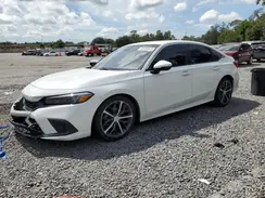 2HGFE1F96NH311265 2022 HONDA CIVIC
