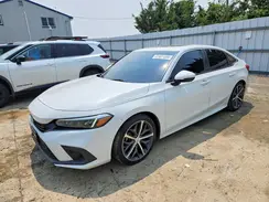 2HGFE1F96NH313565 2022 HONDA CIVIC