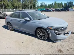 2HGFE1F96NH315350 2022 HONDA CIVIC