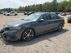 2HGFE1F96NH315994 2022 HONDA CIVIC