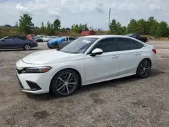 2HGFE1F96NH316014 2022 HONDA CIVIC
