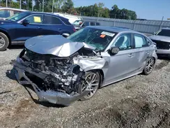 2HGFE1F96NH317020 2022 HONDA CIVIC