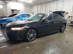 2HGFE1F96NH317163 2022 HONDA CIVIC