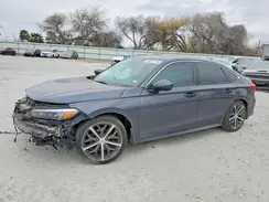 2HGFE1F96NH317311 2022 HONDA CIVIC