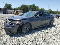 2HGFE1F96NH319785 2022 HONDA CIVIC