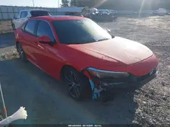 2HGFE1F96NH320161 2022 HONDA CIVIC