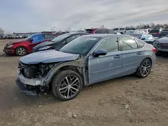 2HGFE1F96NH321519 2022 HONDA CIVIC